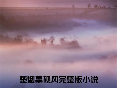 楚烟慕砚风(楚烟慕砚风)全文免费阅读_楚烟慕砚风（楚烟慕砚风在线小说免费阅读）全文阅读