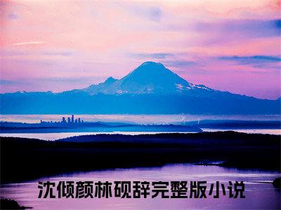沈倾颜林砚辞小说推荐-沈倾颜林砚辞在线阅读全文