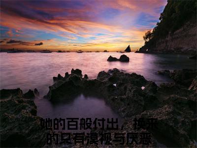 沈岁宁顾聿礼（她的百般付出，换来的只有漠视与厌恶）小说全文大结局-（她的百般付出，换来的只有漠视与厌恶）全章节完整版在线阅读