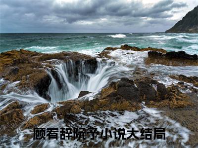 顾宥辞阮予主角是顾宥辞阮予全文免费阅读无弹窗-顾宥辞阮予最新章节列表-笔趣阁