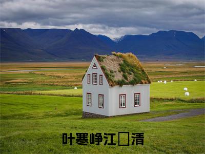 叶寒峥江琯清最新更新热门榜单小说（叶寒峥江琯清全集小说完整版笔趣阁）叶寒峥江琯清全文阅读