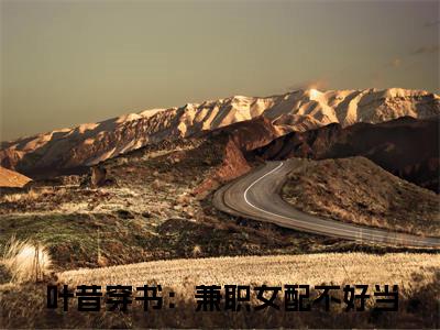 叶昔（穿书：兼职女配不好当）全文小说-叶昔小说最新章节免费阅读