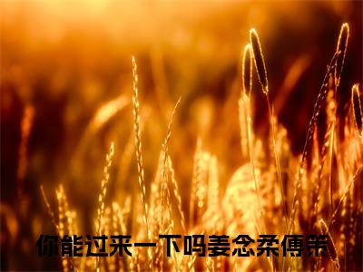 姜念柔傅策的小说（你能过来一下吗）免费阅读_姜念柔傅策小说免费阅读-笔趣阁（你能过来一下吗）