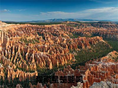 程南星楚斐鸣全集小说（程南星楚斐鸣）全文免费阅读无弹窗大结局_程南星楚斐鸣最新章节列表_笔趣阁（程南星楚斐鸣）