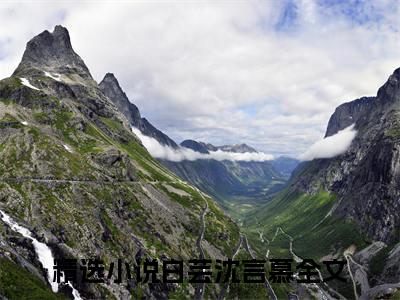 白芸沈言慕小说已完结（白芸沈言慕）全文免费阅读无弹窗大结局_白芸沈言慕最新章节列表（白芸沈言慕）