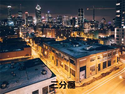 后续+全集三分瘾（完整版）热文小说阅读-三分瘾全文抖音热推