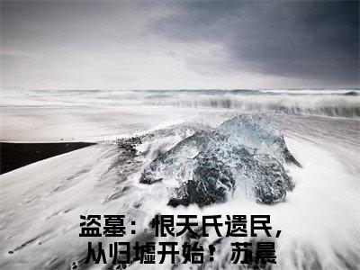 盗墓：恨天氏遗民，从归墟开始！苏晨小说(盗墓：恨天氏遗民，从归墟开始！苏晨)全文免费阅读无弹窗大结局 盗墓：恨天氏遗民，从归墟开始！苏晨小说全文无删减版