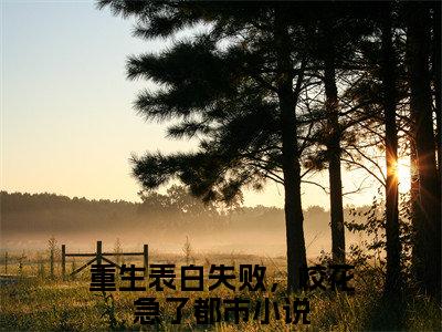 重生表白失败，校花急了（周晨刘思颖）在哪免费看-小说（周晨刘思颖）重生表白失败，校花急了全文最新章节免费阅读