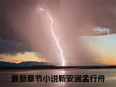 靳安澜孟行舟全文免费阅读无弹窗大结局_靳安澜孟行舟全文免费无弹窗最新章节列表_笔趣阁
