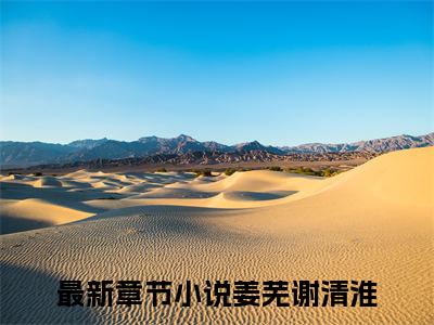 姜芜谢清淮小说全文免费阅读（姜芜谢清淮）全文免费阅读无弹窗大结局_(姜芜谢清淮)姜芜谢清淮小说免费阅读无弹窗最新章节列表_笔趣阁（姜芜谢清淮）