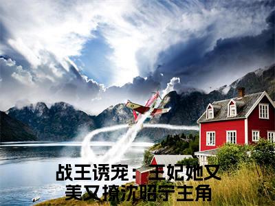 战王诱宠：王妃她又美又撩沈昭宁完结版小说全文在线免费阅读_战王诱宠：王妃她又美又撩沈昭宁最新章节列表_笔趣阁