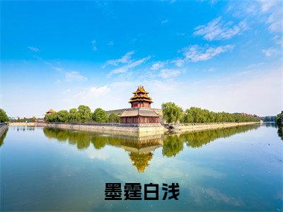 墨霆白浅小说全文（替嫁宠婚：傅爷娇宠的小丫头马甲一直掉）完整版阅读-墨霆白浅小说全文无删减版