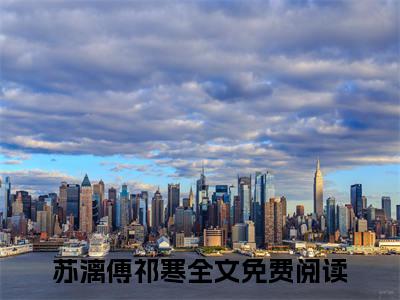 苏漓傅祁寒小说好看吗-苏漓傅祁寒三胎后我被首富跪娶！渣妹气疯了热门小说大结局阅读