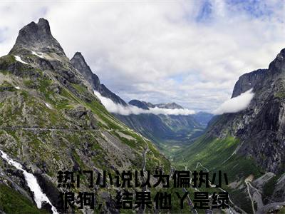 以为偏执小狼狗，结果他丫是绿茶（洛南希墨非白）全文免费读无弹窗大结局_以为偏执小狼狗，结果他丫是绿茶免费以为偏执小狼狗，结果他丫是绿茶读无弹窗最新章节列表_笔趣阁