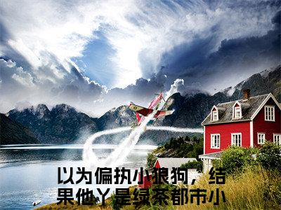 （热推新书）《洛南希墨非白》全文免费阅读最新章节大结局-以为偏执小狼狗，结果他丫是绿茶无弹窗阅读