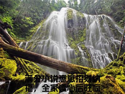 精选小说（崽崽招财纳福，全家读心后旺疯了阮笙笙）全本阅读-崽崽招财纳福，全家读心后旺疯了阮笙笙免费阅读-笔趣阁（崽崽招财纳福，全家读心后旺疯了阮笙笙）