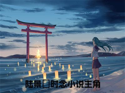 陆景洐时念的小说(陆景洐时念)最新章节全文免费阅读_笔趣阁