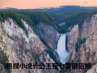 夏清麦孙富贵（长公主在七零做后娘）小说全文免费_夏清麦孙富贵小说（长公主在七零做后娘）最新章节目录笔趣阁