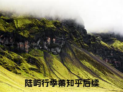 陆屿行季蓁（离婚后，同居上司日日撩我入怀）全文免费阅读无弹窗大结局_（离婚后，同居上司日日撩我入怀免费阅读全文大结局）最新章节列表