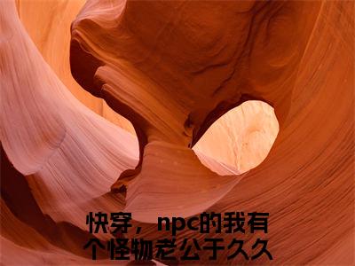快穿，npc的我有个怪物老公于久久（快穿，npc的我有个怪物老公于久久）最后结局如何-最火热点小说快穿，npc的我有个怪物老公于久久最新更新