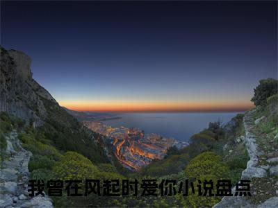 我曾在风起时爱你（姜江秋霍文辉最新全章节大结局）全文阅读-我曾在风起时爱你姜江秋霍文辉在线小说免费阅读