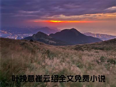 叶挽意崔云绍（叶挽意崔云绍）全文免费阅读无弹窗大结局_叶挽意崔云绍最新章节列表_笔趣阁（叶挽意崔云绍）