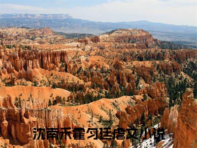 沈南禾霍匀廷（沈南禾霍匀廷）火热新书无弹窗大结局_（沈南禾霍匀廷）最新章节列表_笔趣阁
