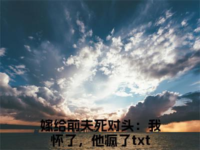 沈星乔池宴忱全文免费在线阅读_嫁给前夫死对头：我怀了，他疯了全文免费阅读无弹窗大结局