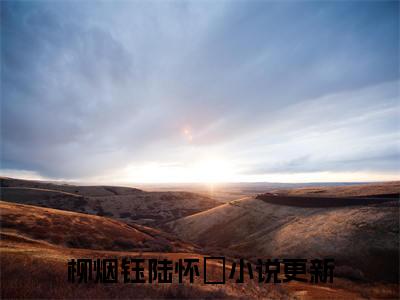 柳烟钰陆怀璟全文免费阅读无弹窗大结局-柳烟钰陆怀璟 全文全章节免费阅读