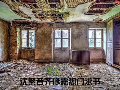 沈繁音齐修霖全文免费阅读无弹窗大结局_ 沈繁音齐修霖热门章节在线阅读笔趣阁