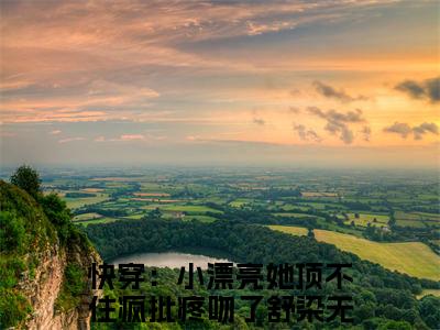 快穿：小漂亮她顶不住疯批疼吻了舒染（快穿：小漂亮她顶不住疯批疼吻了舒染）全文免费在线阅读_快穿：小漂亮她顶不住疯批疼吻了舒染全文免费阅读无弹窗大结局