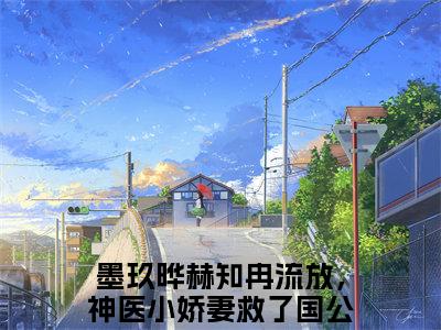 墨玖晔赫知冉小说主角是（流放，神医小娇妻救了国公府满门）全文完整版免费阅读最新章节列表_流放，神医小娇妻救了国公府满门小说在线阅读