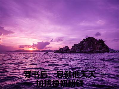 陆易林枝枝全文免费在线阅读_（穿书后，总裁他天天加班挣奶粉钱全文免费阅读无弹窗大结局）陆易林枝枝最新章节列表_笔趣阁