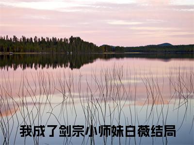 我成了剑宗小师妹白薇正版小说全文阅读 我成了剑宗小师妹白薇全文免费完整版