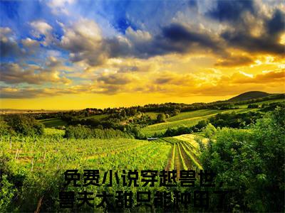 穿越兽世，兽夫太甜只能种田了塞洛薇亚抖音新书热荐-小说穿越兽世，兽夫太甜只能种田了全文完整版免费阅读