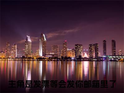 发票等会发你邮箱里了(发票等会发你邮箱里了)小说最新章节免费阅读_ 发票等会发你邮箱里了免费阅读无弹窗最新章节列表_笔趣阁