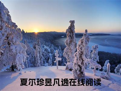 （夏尔珍昱凡逸）是什么小说-（夏尔珍昱凡逸）无弹窗免费阅读大结局最新章节列表_笔趣阁