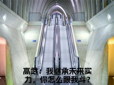 高武：我继承未来实力，你怎么跟我斗？林楚小说大结局免费阅读-精彩小说（高武：我继承未来实力，你怎么跟我斗？林楚）