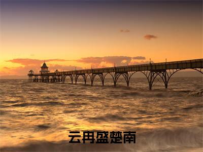 云冉盛楚南抖音新上热文分享云冉盛楚南-小说全文阅读