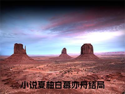 夏柚白慕亦舟全文免费阅读无弹窗大结局_夏柚白慕亦舟(夏柚白慕亦舟最新章节在线阅读)_笔趣阁