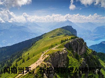 小说闪婚当天，我把残疾老公撩醒了（苏媚沈焰小说免费阅读）完结阅读，闪婚当天，我把残疾老公撩醒了在线阅读