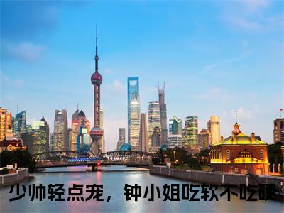 钟灵毓沈怀洲全文免费阅读无弹窗大结局-少帅轻点宠，钟小姐吃软不吃硬在线阅读最新章节列表_笔趣阁