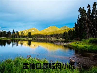 孟柚白顾临舟(孟柚白顾临舟小说）全文免费阅读无弹窗大结局_ 孟柚白顾临舟小说孟柚白顾临舟最新章节列表_笔趣阁（孟柚白顾临舟）