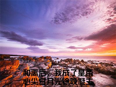 和离后，我成了皇帝心尖白月光徐晚凝（和离后，我成了皇帝心尖白月光徐晚凝）完整版小说免费阅读全文-和离后，我成了皇帝心尖白月光徐晚凝最新在线阅读