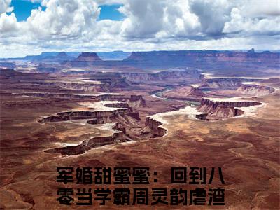 军婚甜蜜蜜：回到八零当学霸周灵韵全文免费阅读无弹窗大结局-(军婚甜蜜蜜：回到八零当学霸周灵韵)什么小说-军婚甜蜜蜜：回到八零当学霸周灵韵热门小说更新
