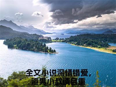 唐知芝季承允（深情错爱，渣男小叔请自重）最新章节在线阅读-老书虫推荐唐知芝季承允小说