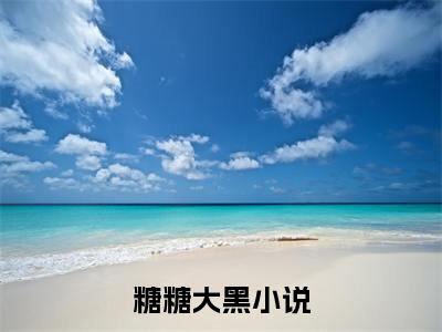 糖糖大黑全文免费阅读_糖糖大黑（糖糖大黑）小说在线阅读最新章节列表笔趣阁