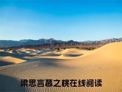 （禁爱囚笼：病娇男的独占欲）是什么小说-梁思言慕之桃（禁爱囚笼：病娇男的独占欲）免费阅读大结局最新章节列表_笔趣阁