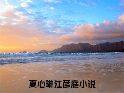 夏心琳江彦庭小说（夏心琳江彦庭）全文免费阅读无弹窗_夏心琳江彦庭小说最新章节免费阅读_笔趣阁