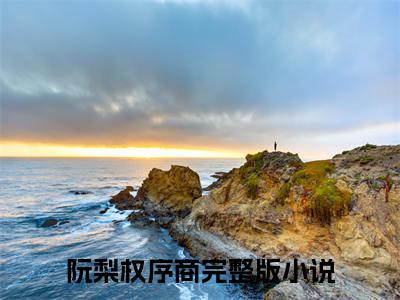 阮梨权序商（阮梨权序商小说）全文免费阅读无弹窗大结局_(阮梨权序商小说免费阅读全文大结局)最新章节列表_笔趣阁（阮梨权序商）